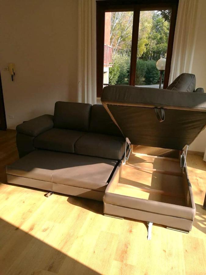 Darina - Immobiliare Azzurra Apartment Lazise Bagian luar foto
