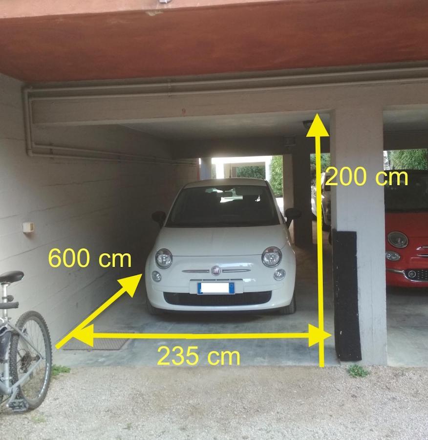 Darina - Immobiliare Azzurra Apartment Lazise Bagian luar foto