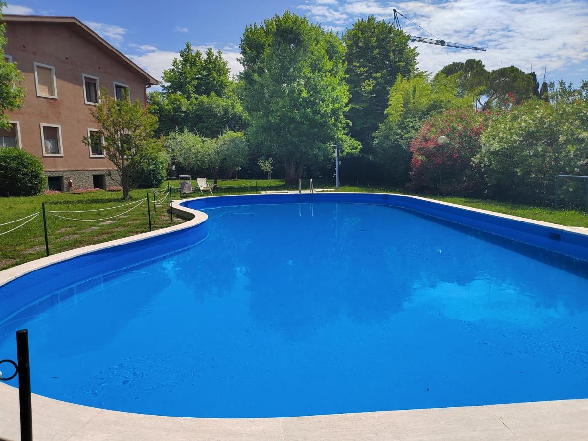 Darina - Immobiliare Azzurra Apartment Lazise Bagian luar foto