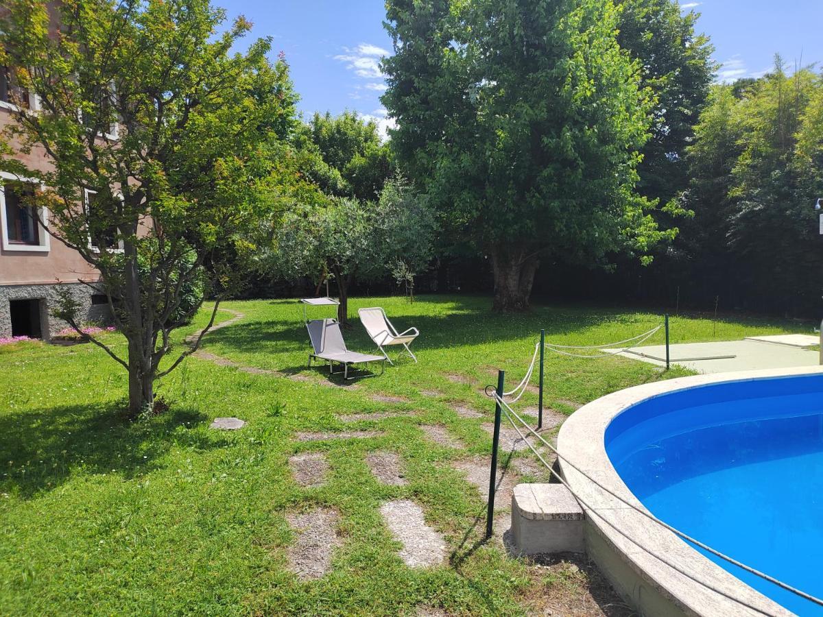 Darina - Immobiliare Azzurra Apartment Lazise Bagian luar foto