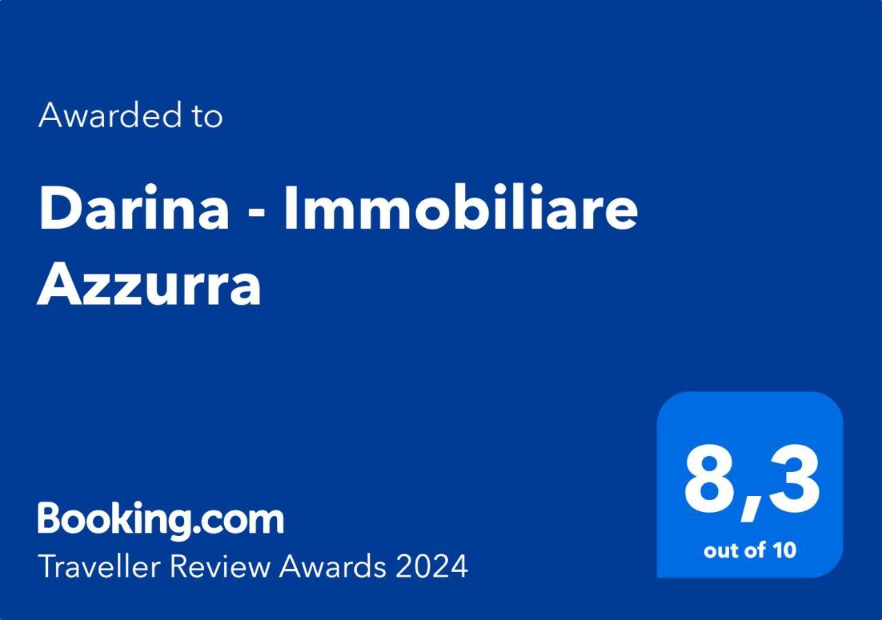 Darina - Immobiliare Azzurra Apartment Lazise Bagian luar foto