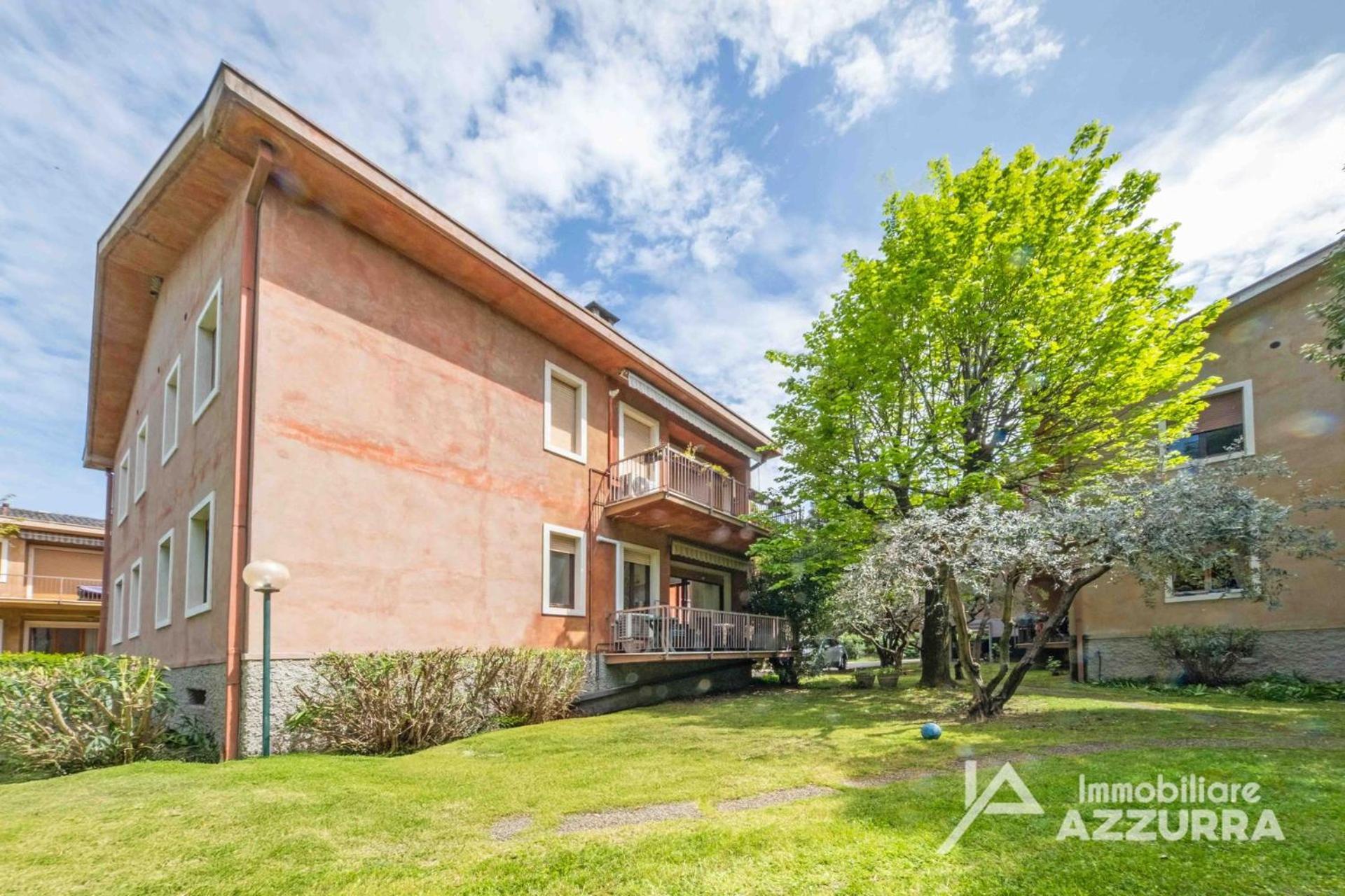 Darina - Immobiliare Azzurra Apartment Lazise Bagian luar foto