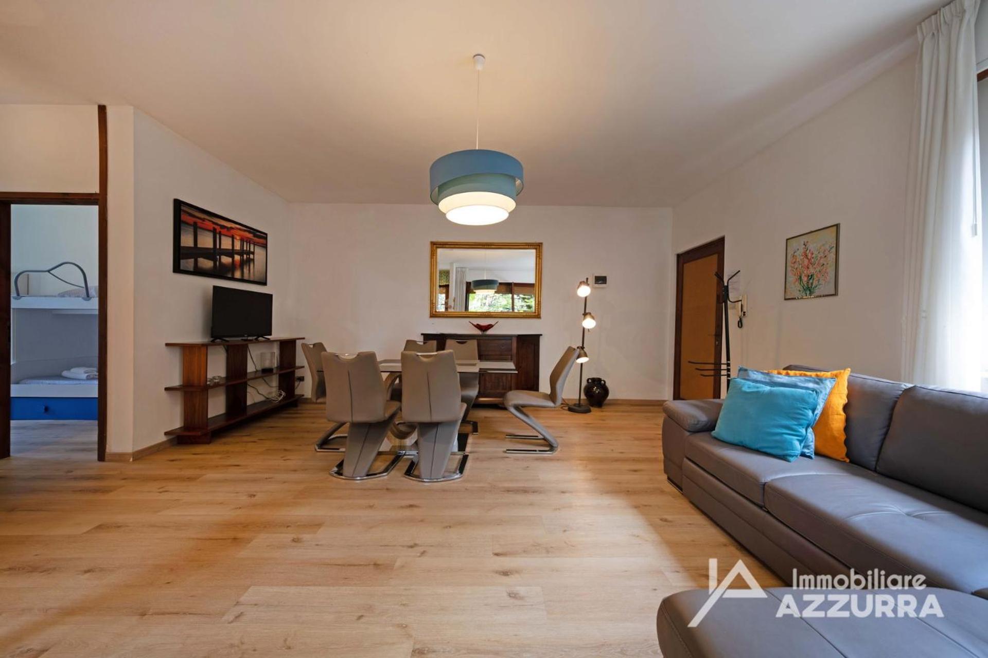 Darina - Immobiliare Azzurra Apartment Lazise Bagian luar foto