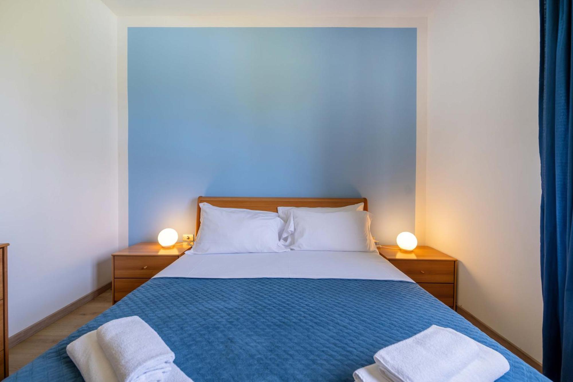 Darina - Immobiliare Azzurra Apartment Lazise Bagian luar foto
