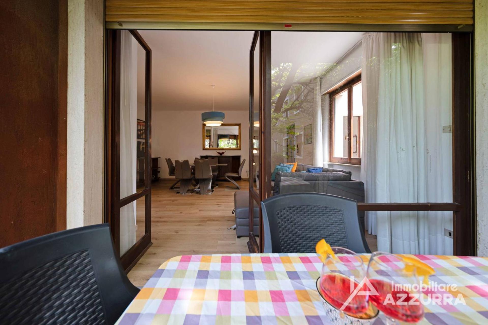 Darina - Immobiliare Azzurra Apartment Lazise Bagian luar foto