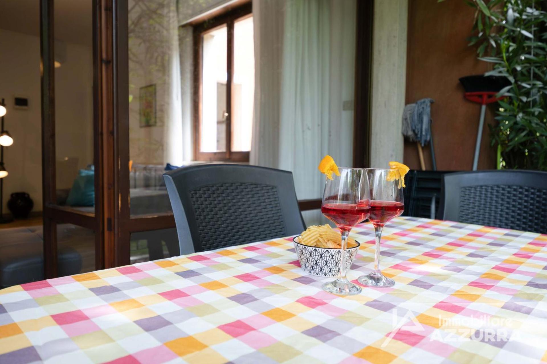 Darina - Immobiliare Azzurra Apartment Lazise Bagian luar foto