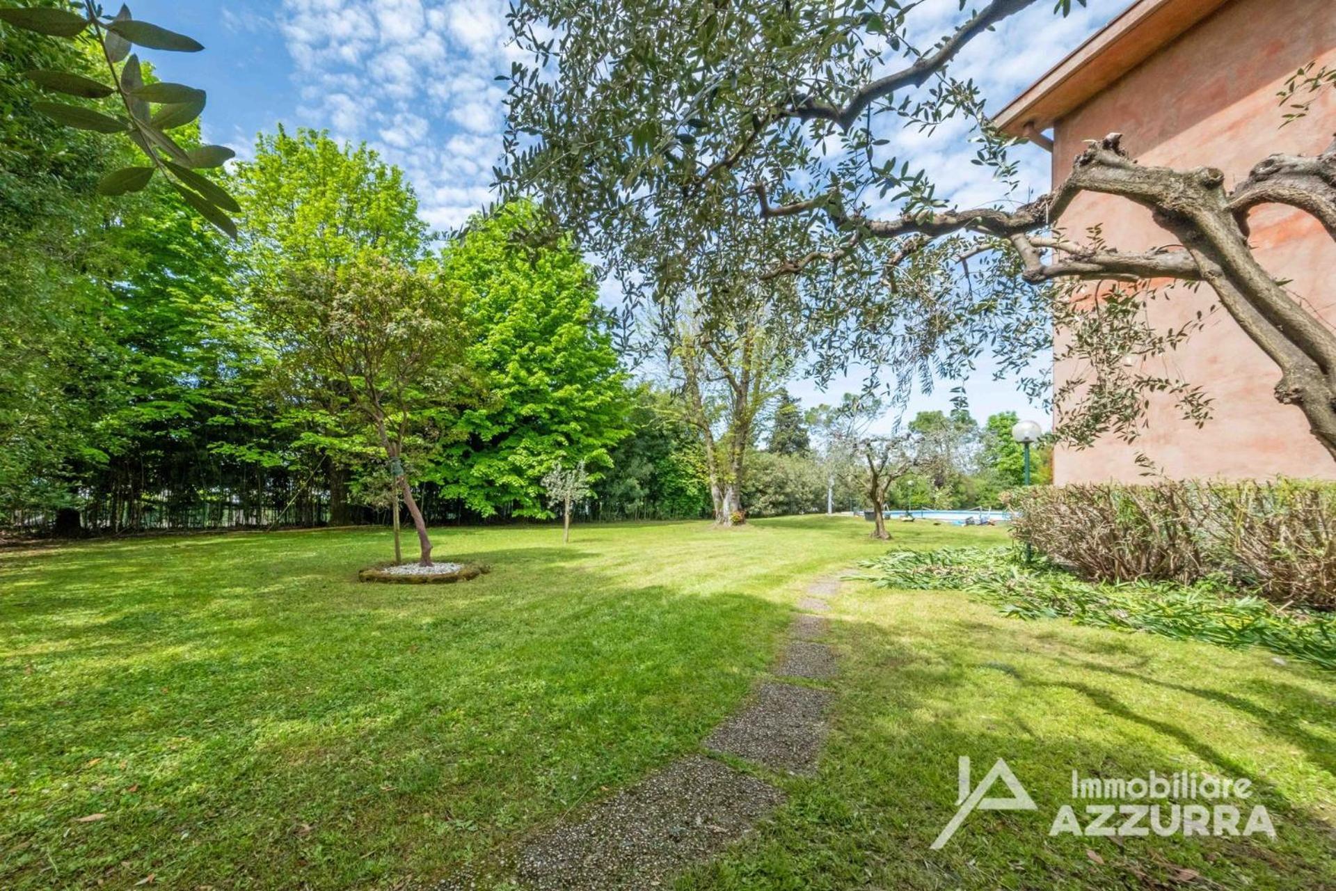 Darina - Immobiliare Azzurra Apartment Lazise Bagian luar foto