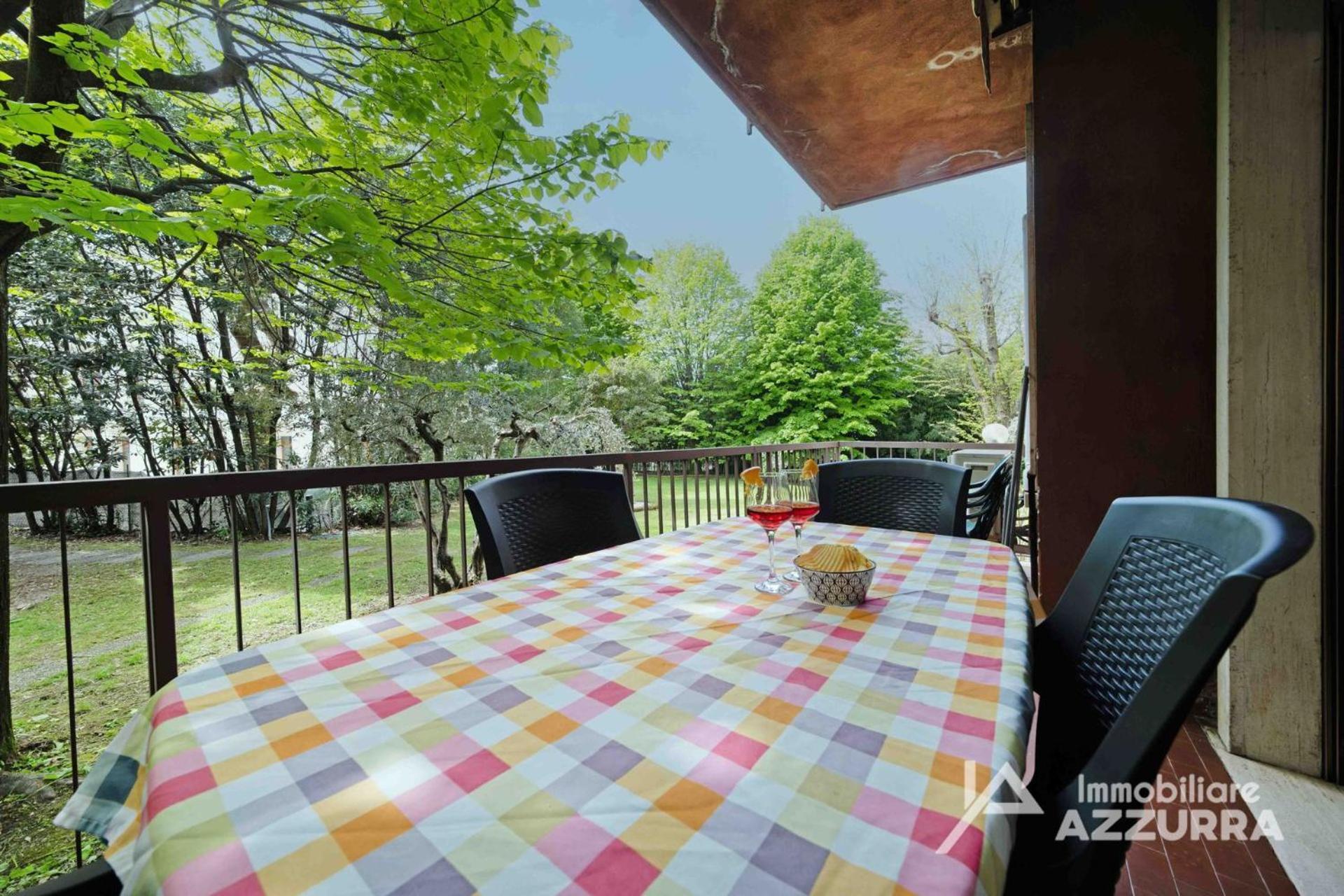 Darina - Immobiliare Azzurra Apartment Lazise Bagian luar foto