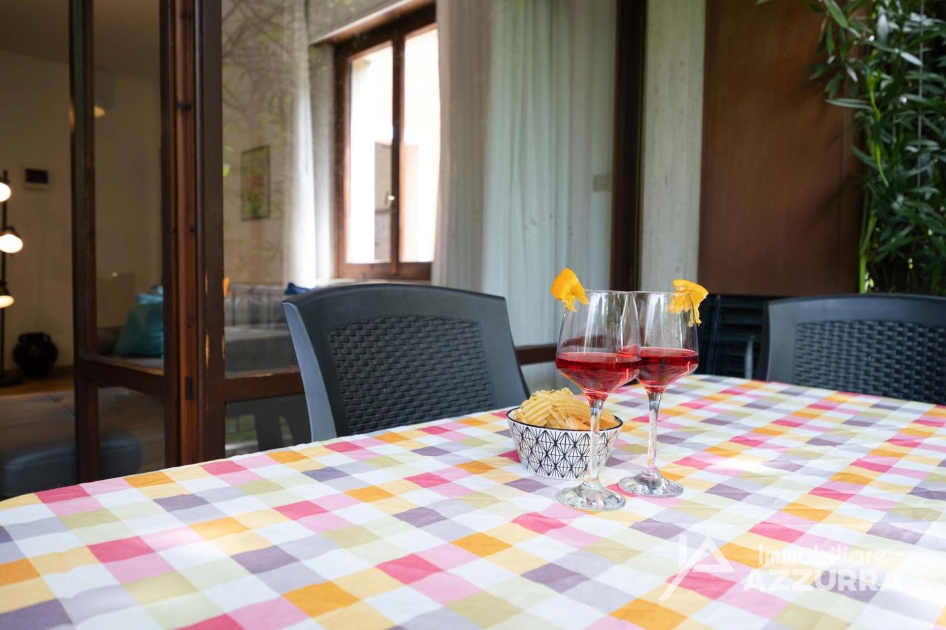Darina - Immobiliare Azzurra Apartment Lazise Bagian luar foto