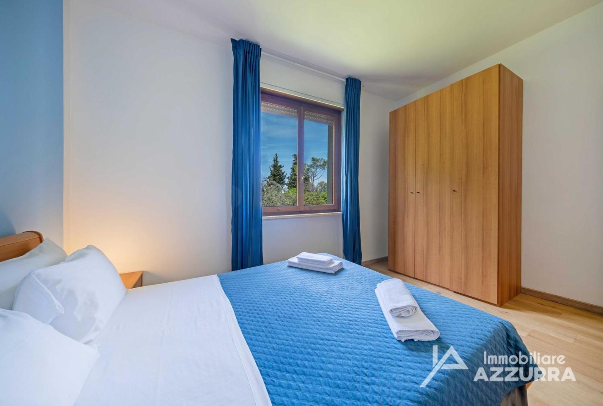 Darina - Immobiliare Azzurra Apartment Lazise Bagian luar foto